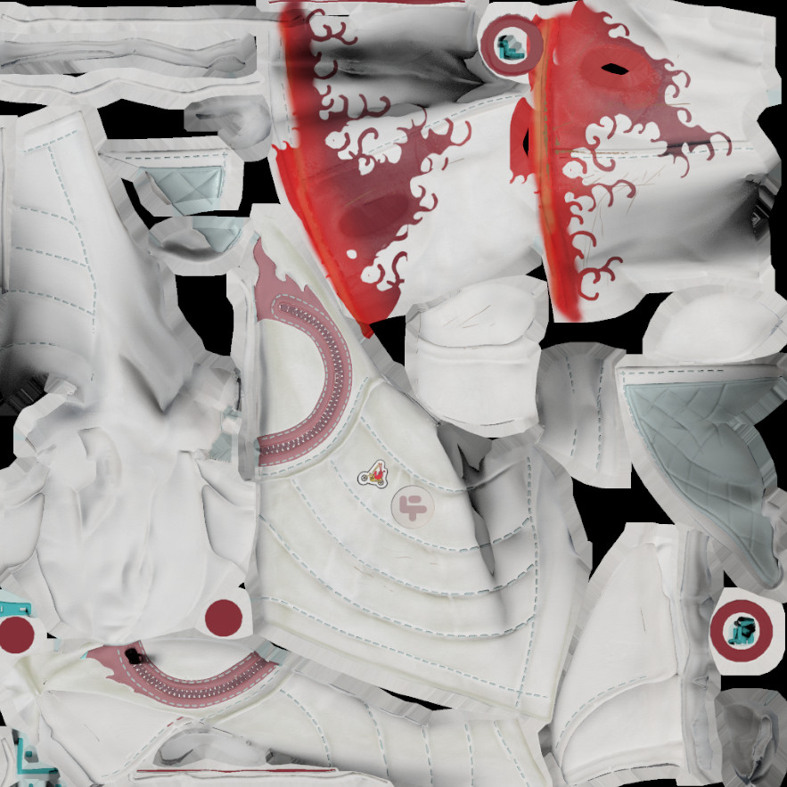 Prime Shiv (Neon Prime jacket) image 4