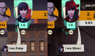 Freaka Ha (UPDATED for Crimson Baddie Mina)