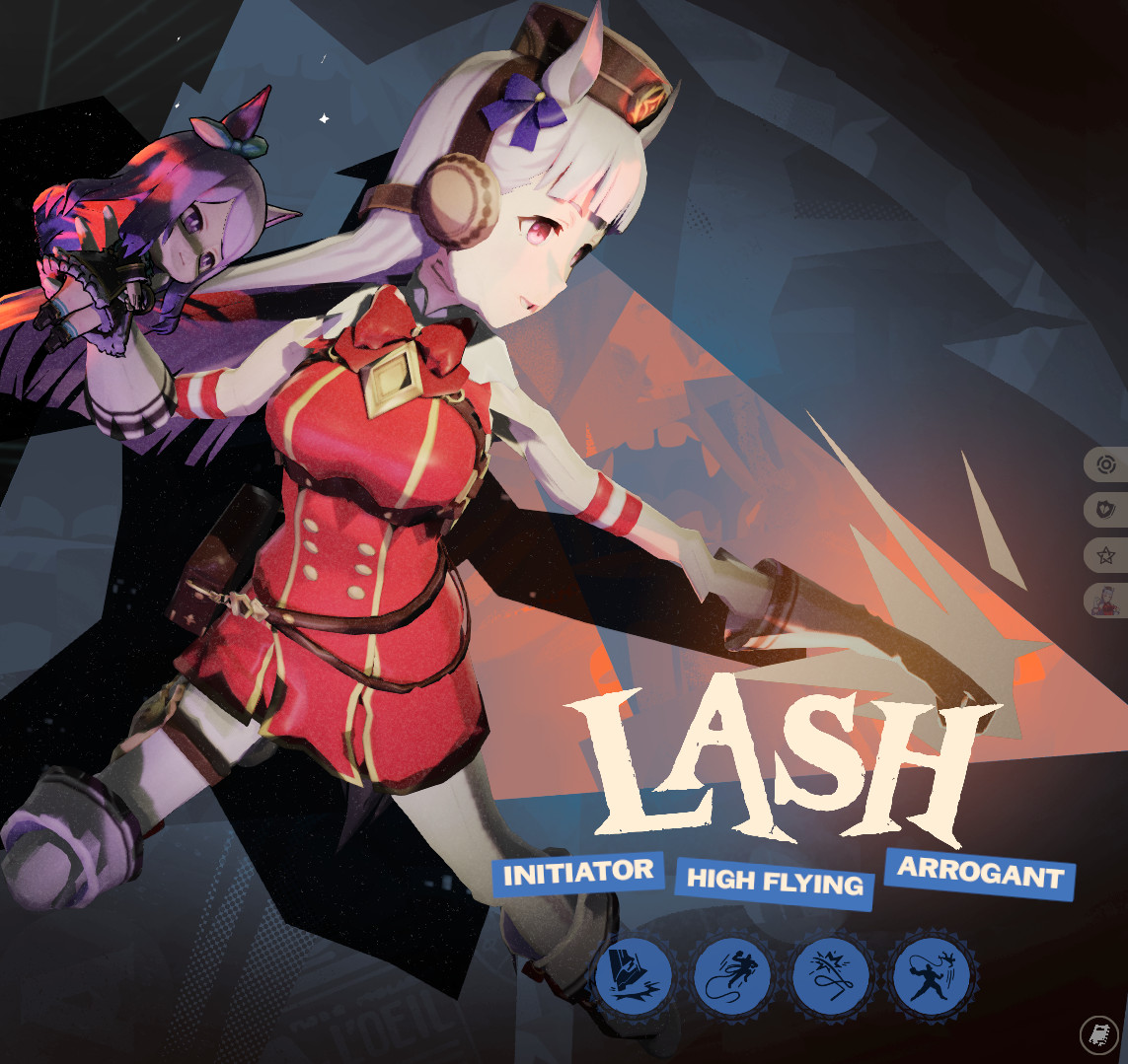 Gold Ship over Lash image 2