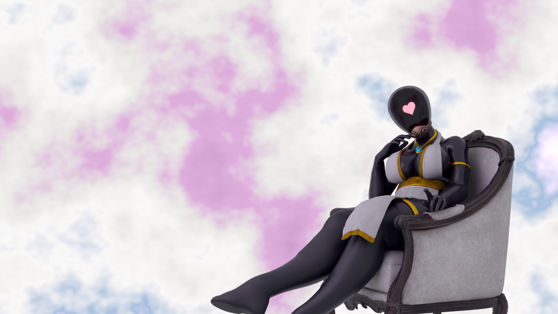 Heartstealer Paradox [IT'S BACK] image 4