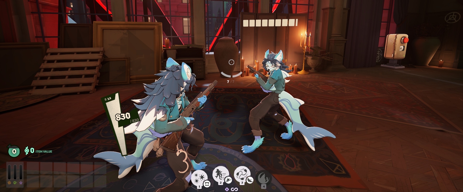 Dawn Silver (KitZu) image 5