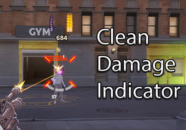 Clean Damage Indicator image 2