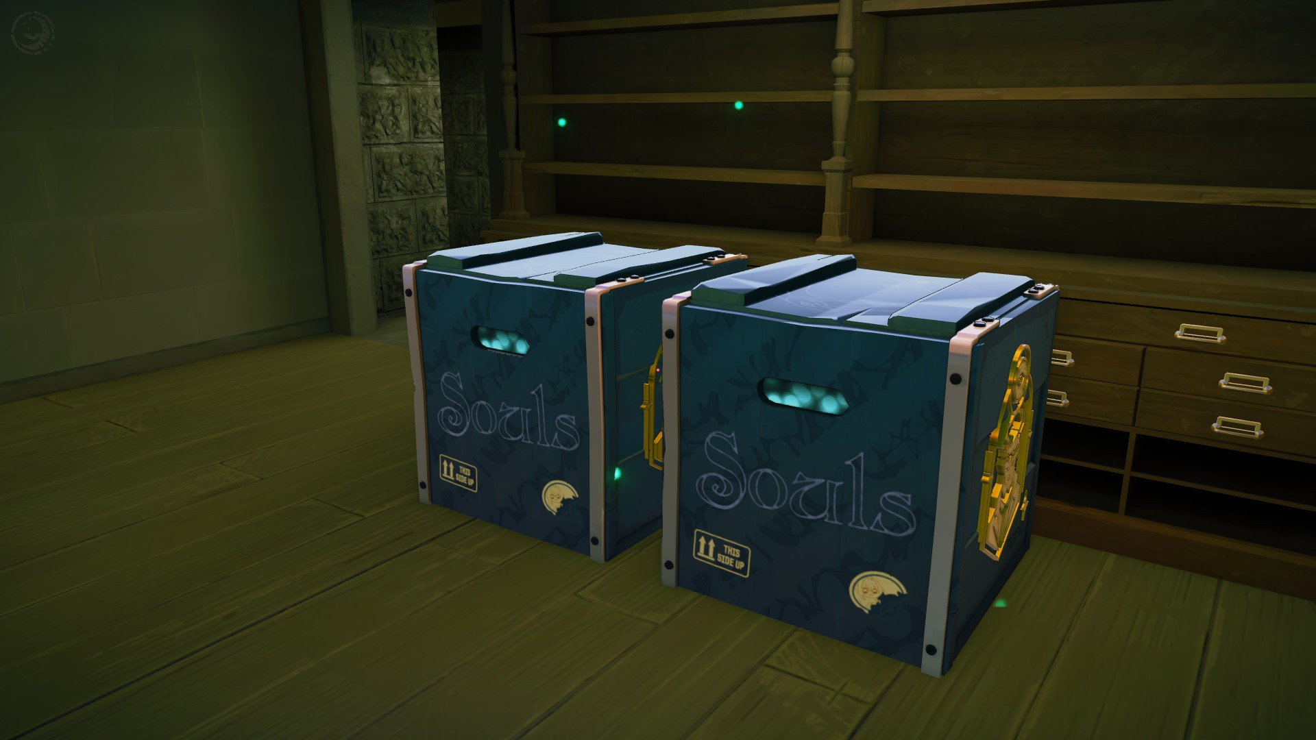 NightShift Crates image 5