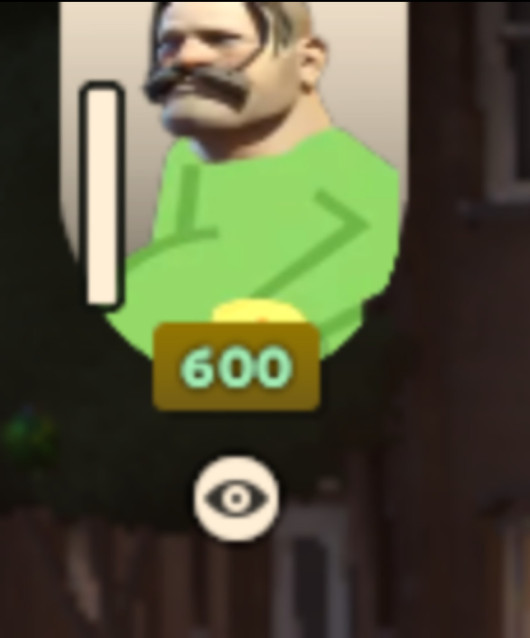 Pregnant Lash Icon