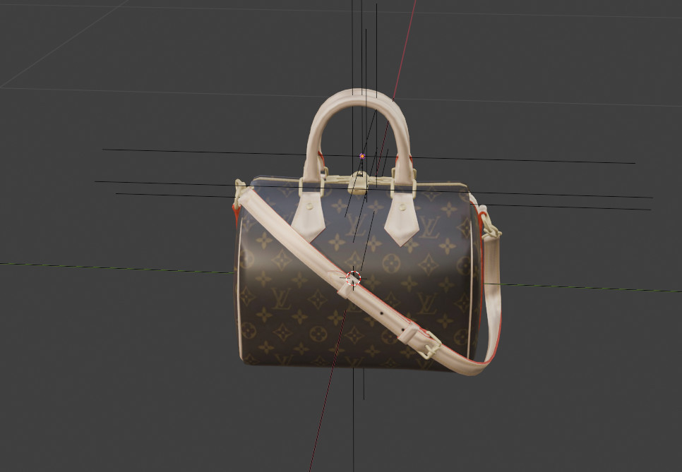 Louis Vuitton Soul Container image 3