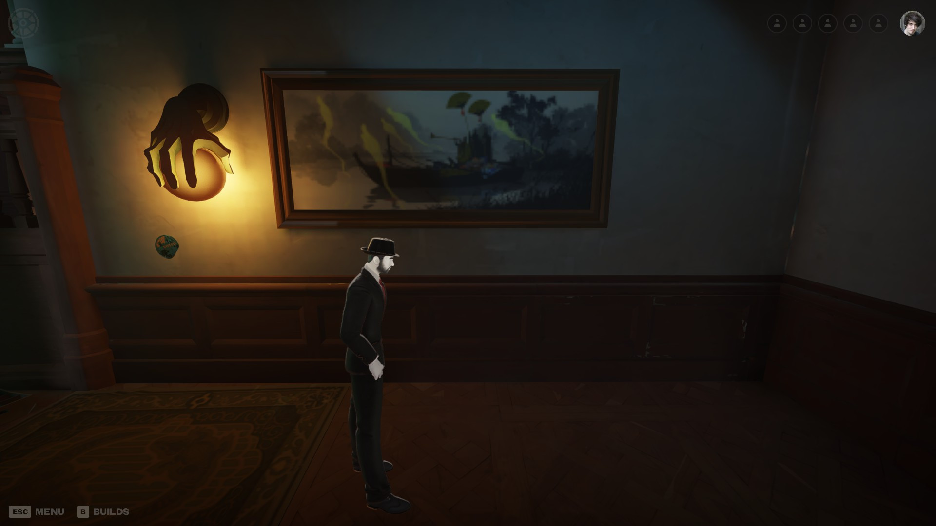 Hideout Walking Marshall Matthers Eminem image 7