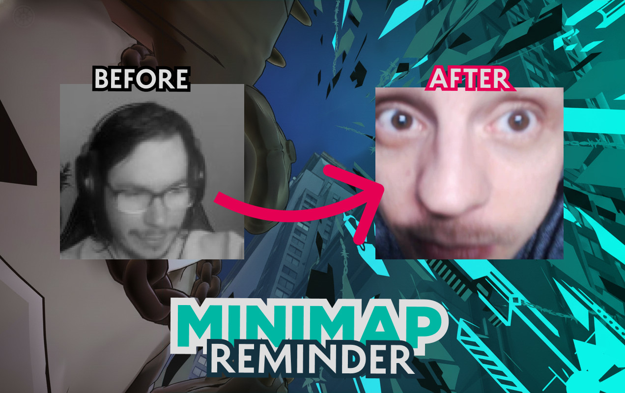 Minimap Reminder image 3