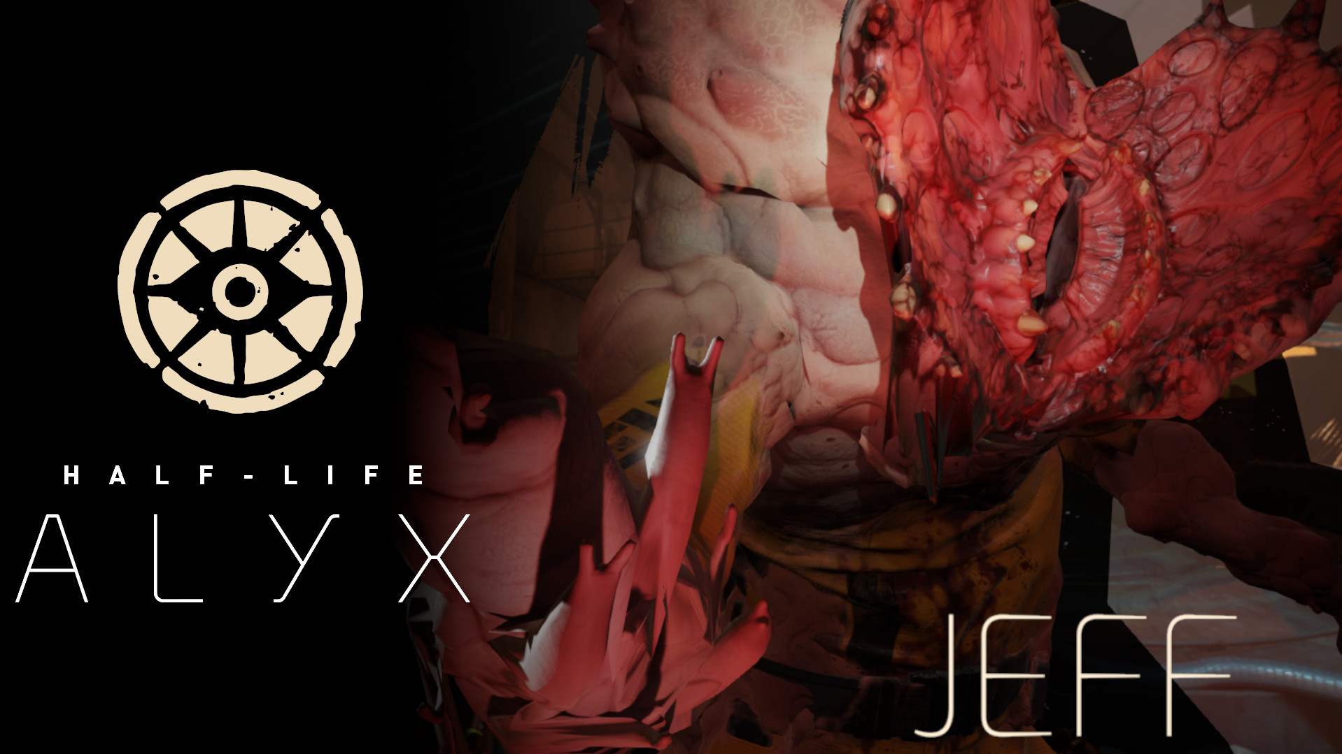 Jeff | Drifter Skin image 2