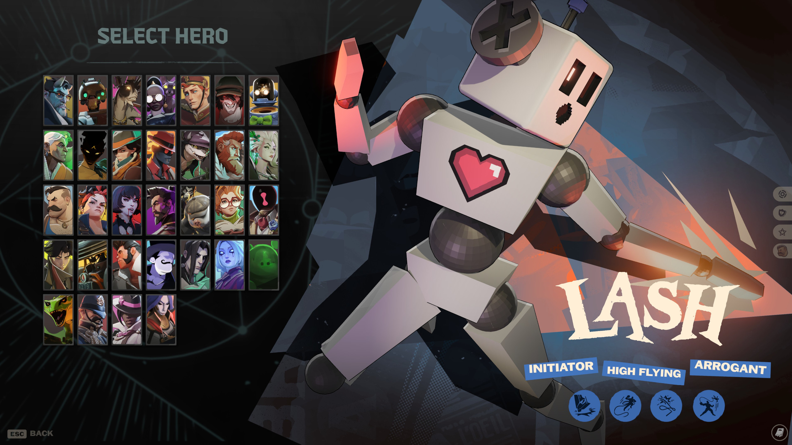 LashBot image 2