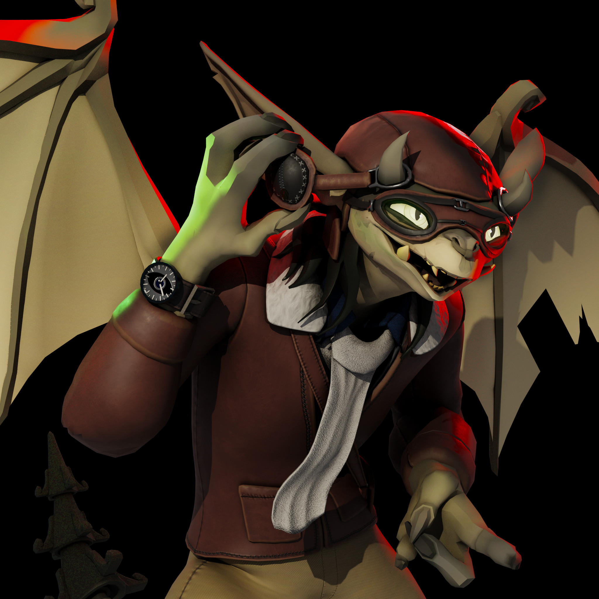 Pilot Ivy image 5