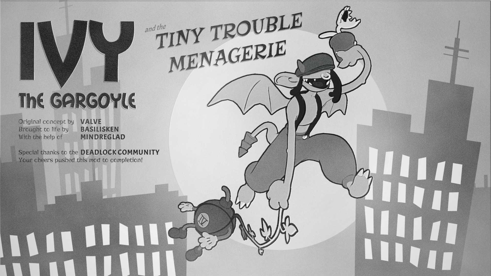 Toon Ivy (SOUL ORB FIX) image 2