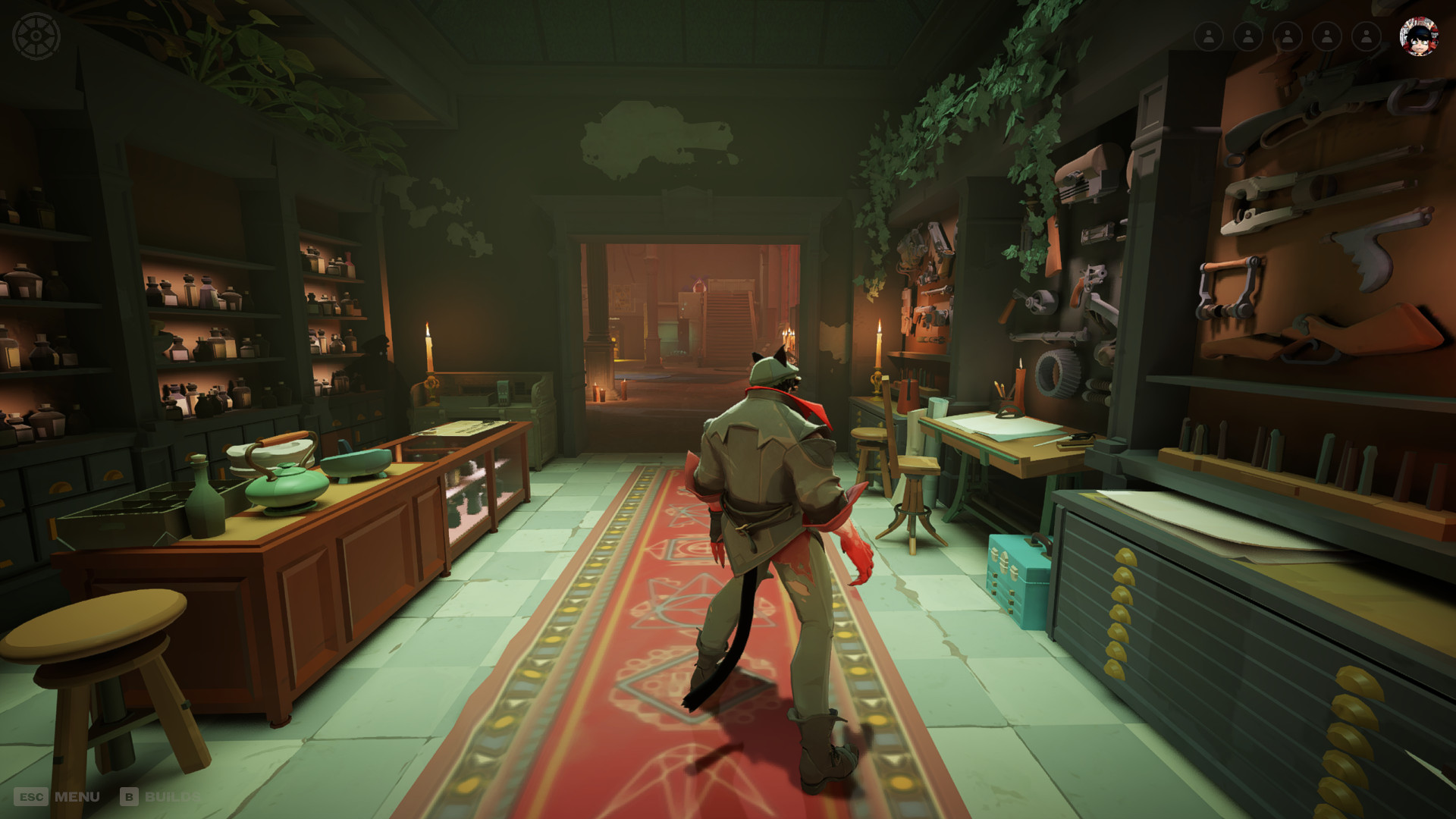 Kitty Drifter image 3