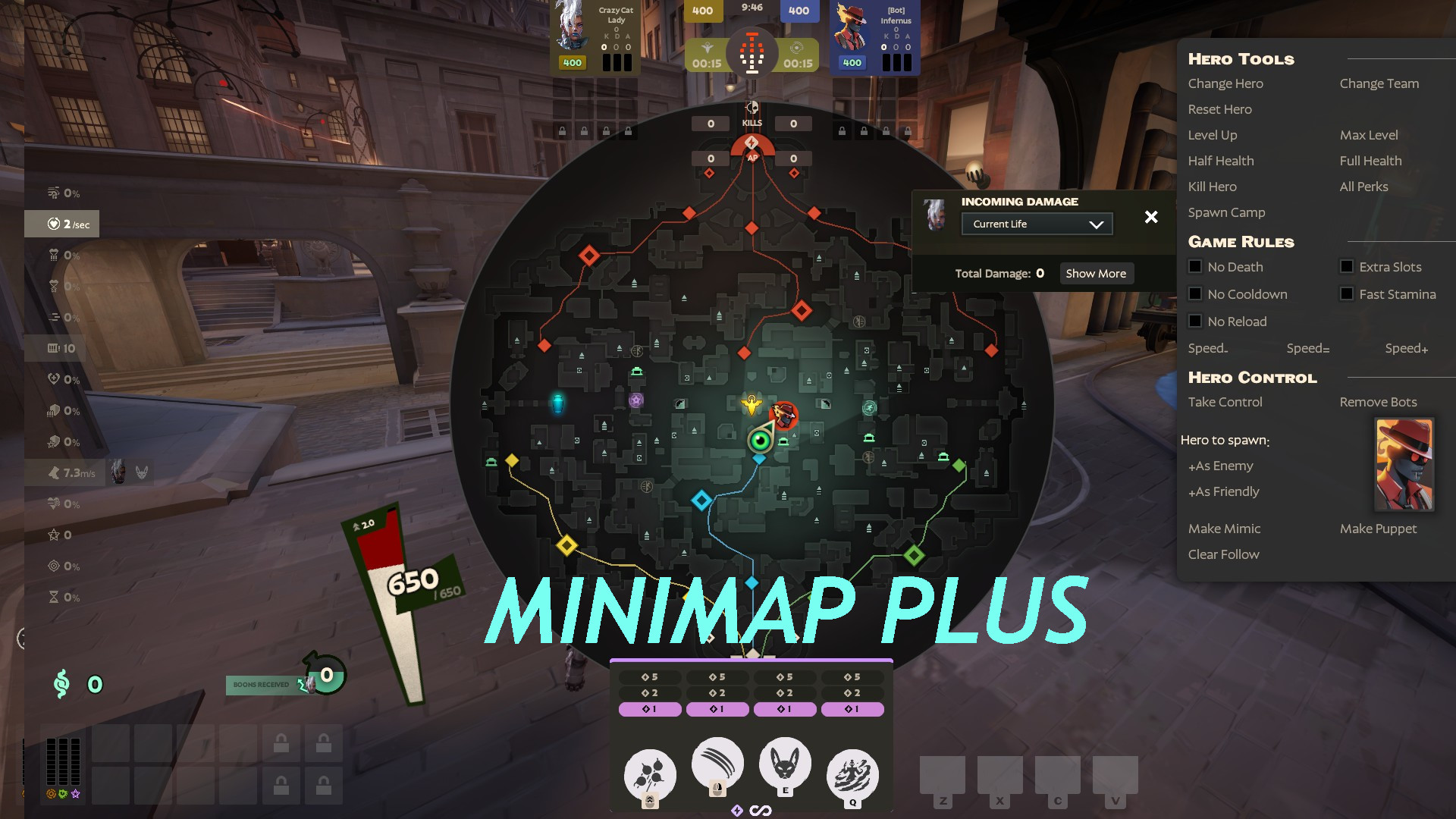 Minimap Plus image 2