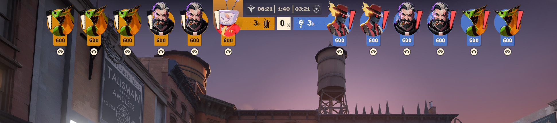 Minimal Topbar image 4