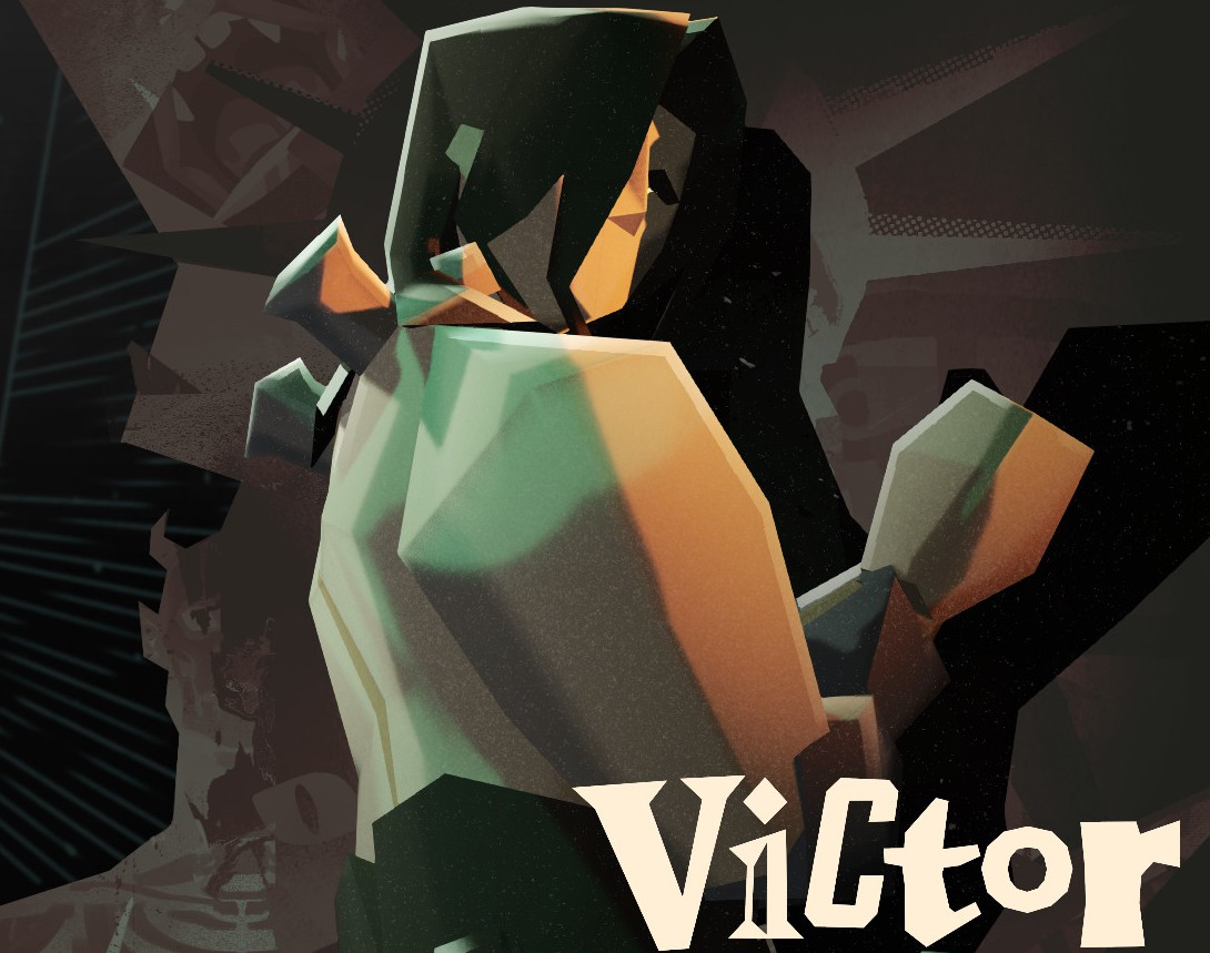 Runescape Victor image 2