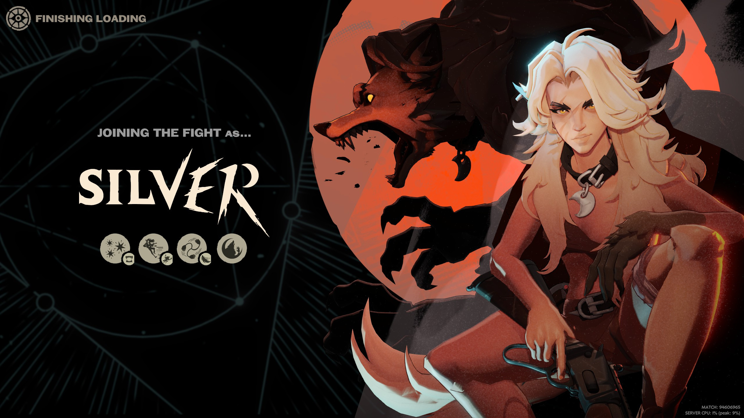 Silver Thug image 2