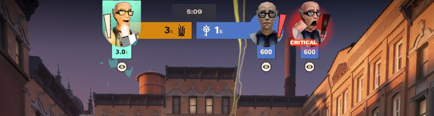 Scientific Half Life as Rem (4 VARIANTS) image 4
