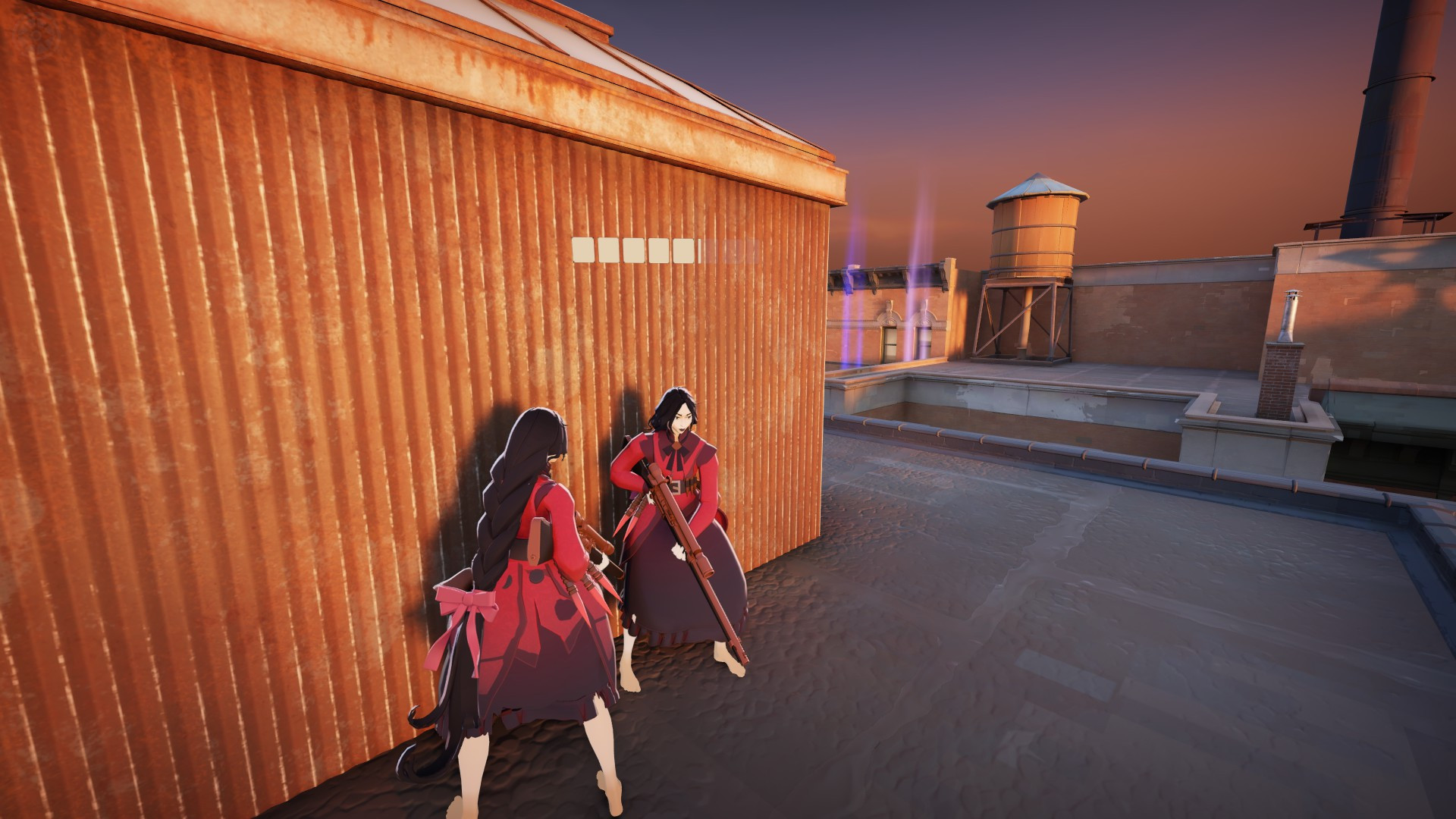 Revitalized Vindicta image 5