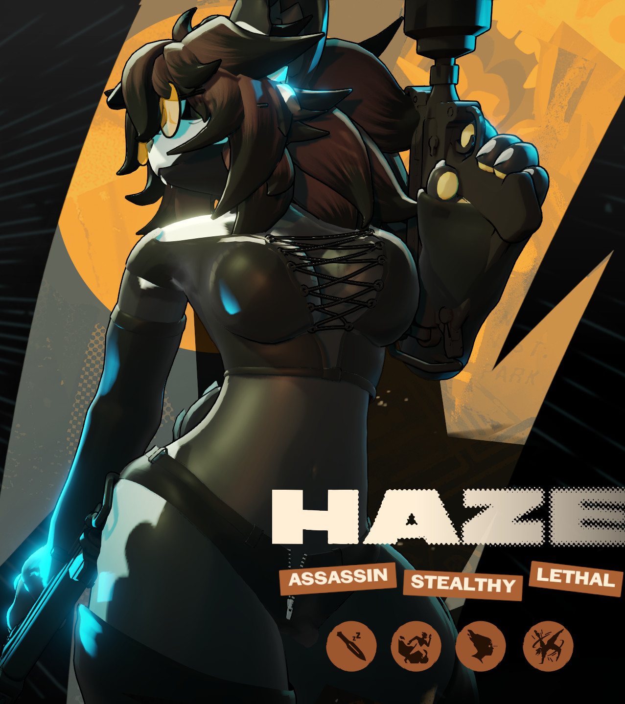 Mayu Haze image 2
