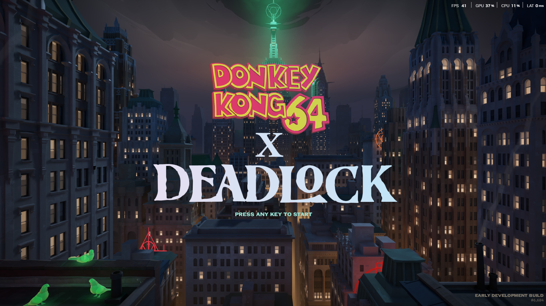 The Ultimate DK64 Mod image 2