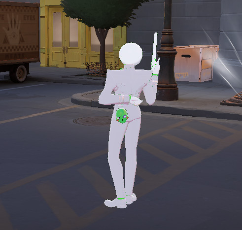 Homestuck Doc Scratch As Doorman image 5