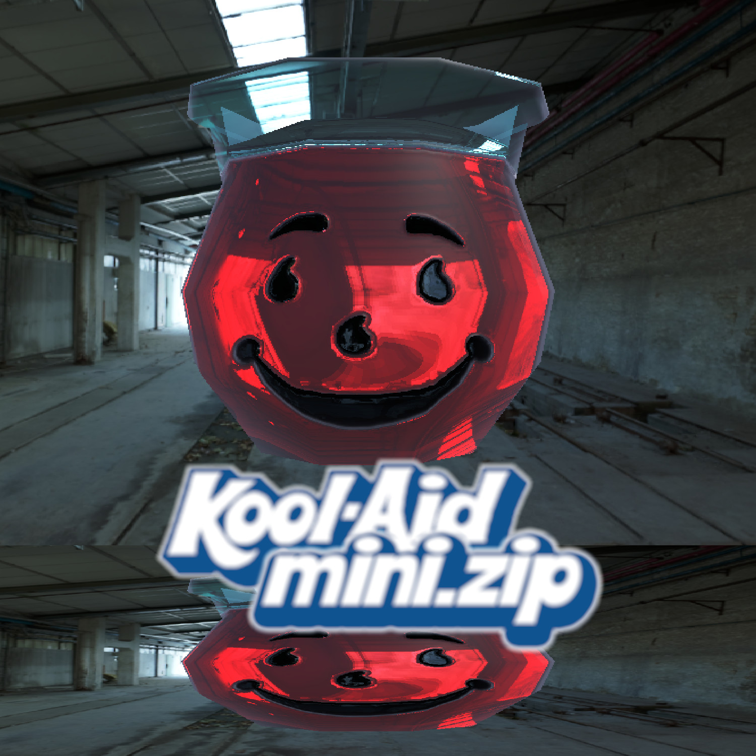 KoolAid Soul Container image 5