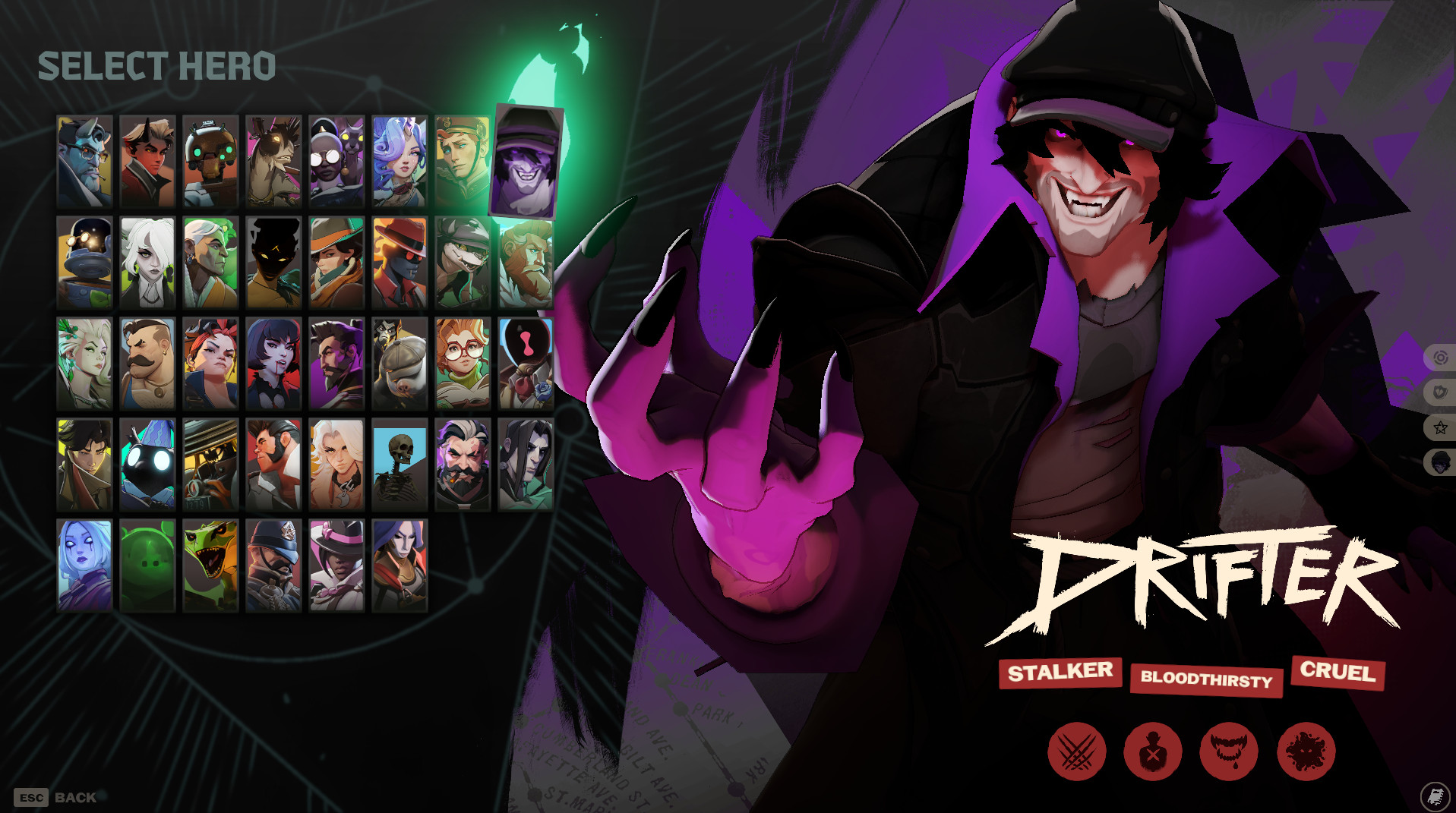 Midnight Drifter image 3