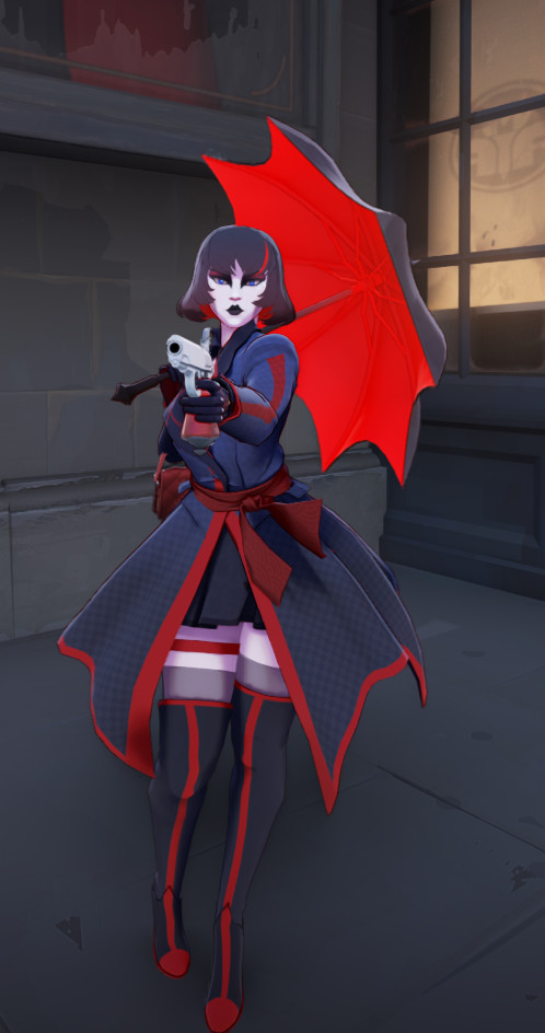 Ryuko Matoi Mina [commission] image 5