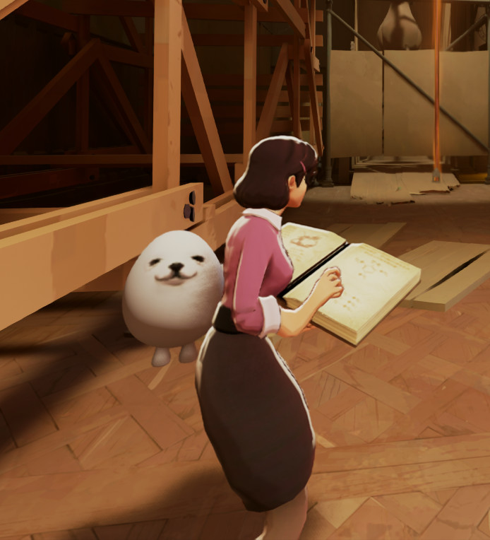 Eggdog Soul Container image 3