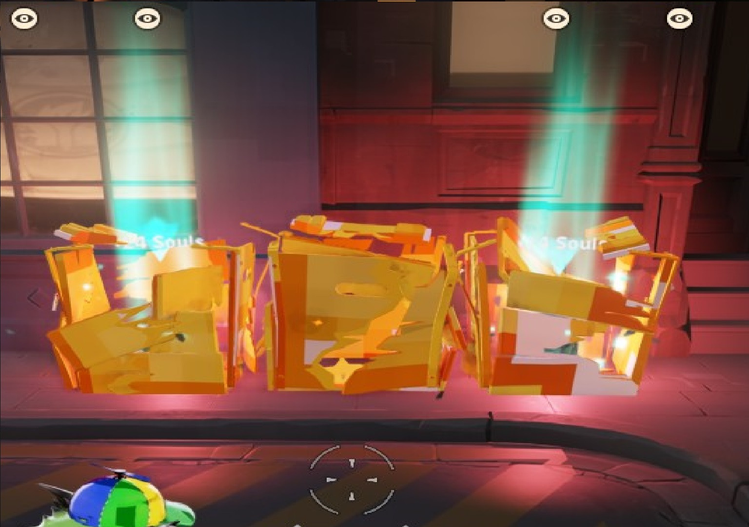 Lucky Block soul crates image 4