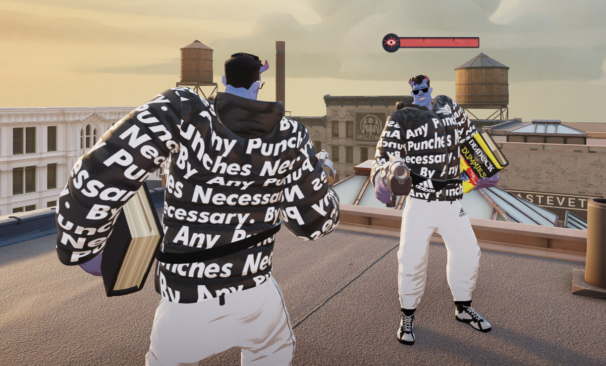 Dripbrams image 4