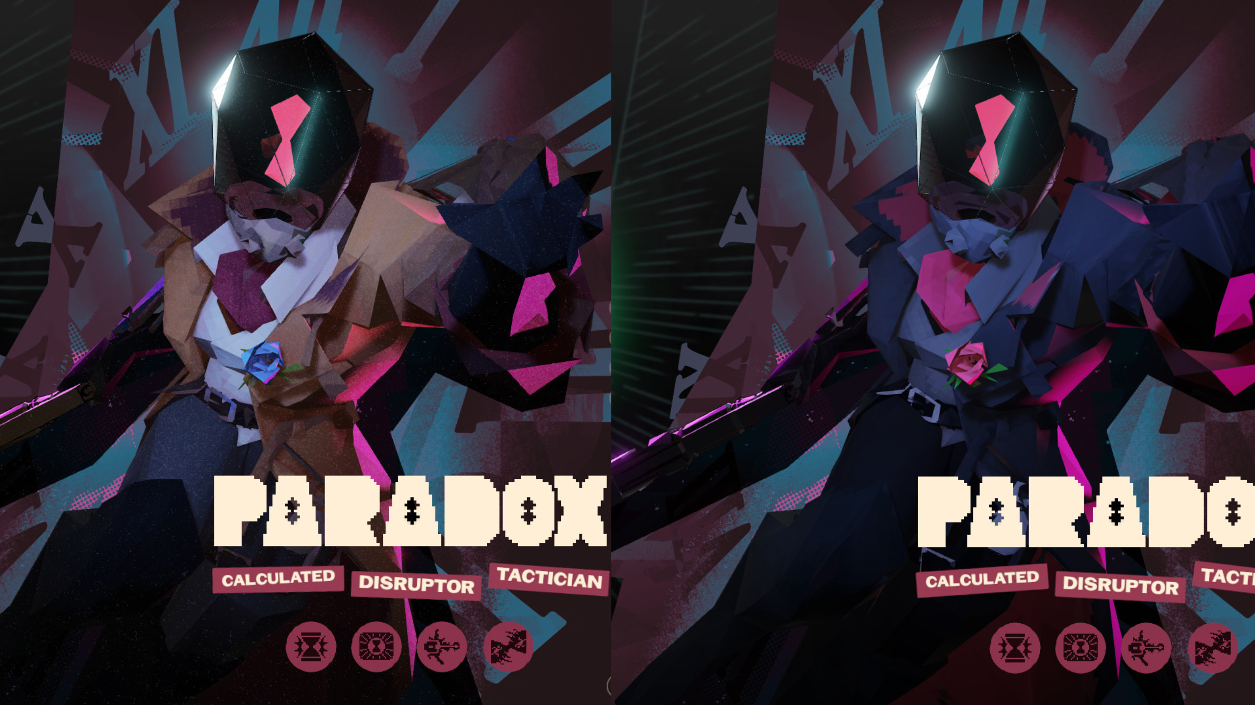 LowPolyDox image 3