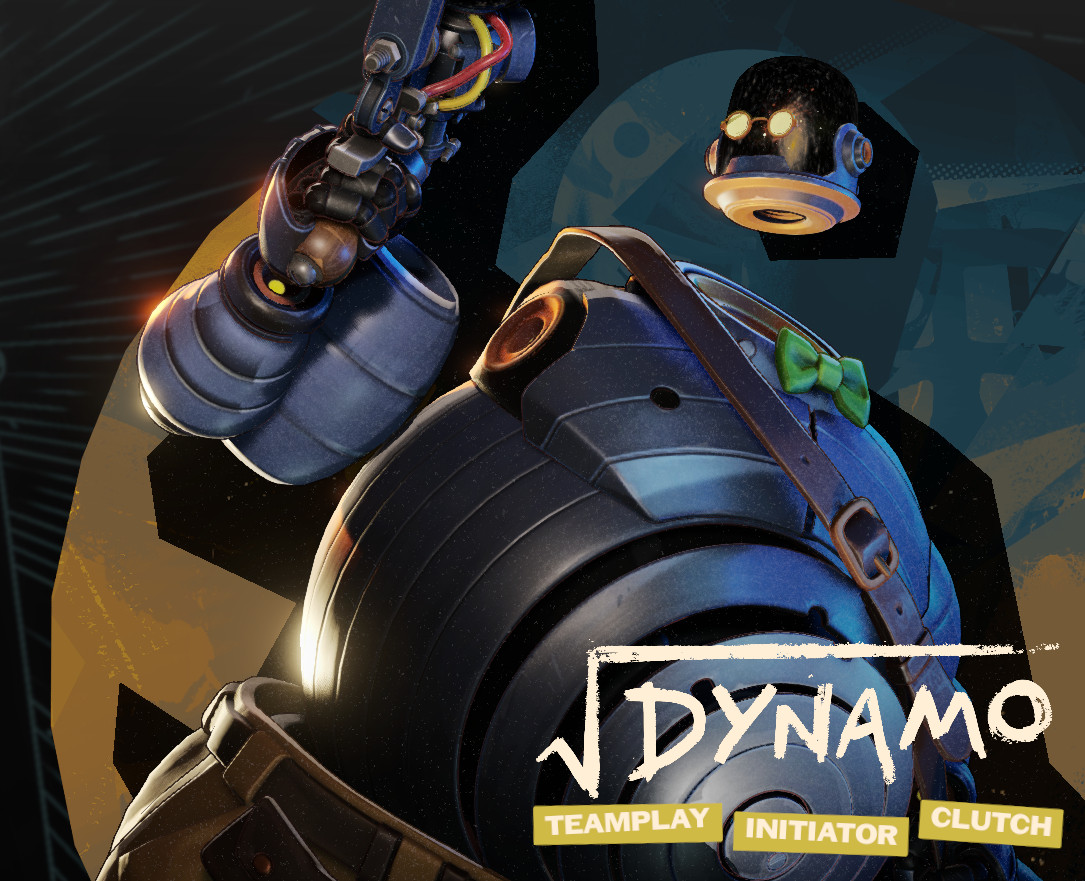 BBL Dynamo image 2