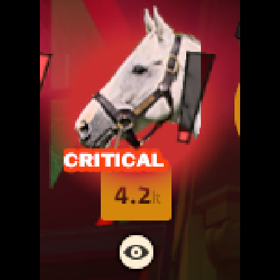 Gold Ship Celeste Critical Icon image 2