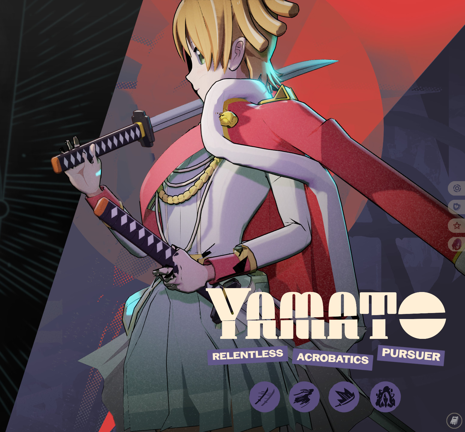 Daiba Nana Yamato image 2