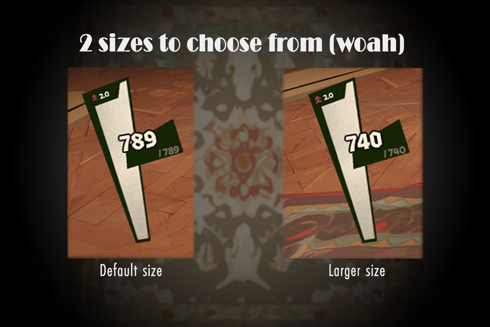 Simple Combat Indicator image 3