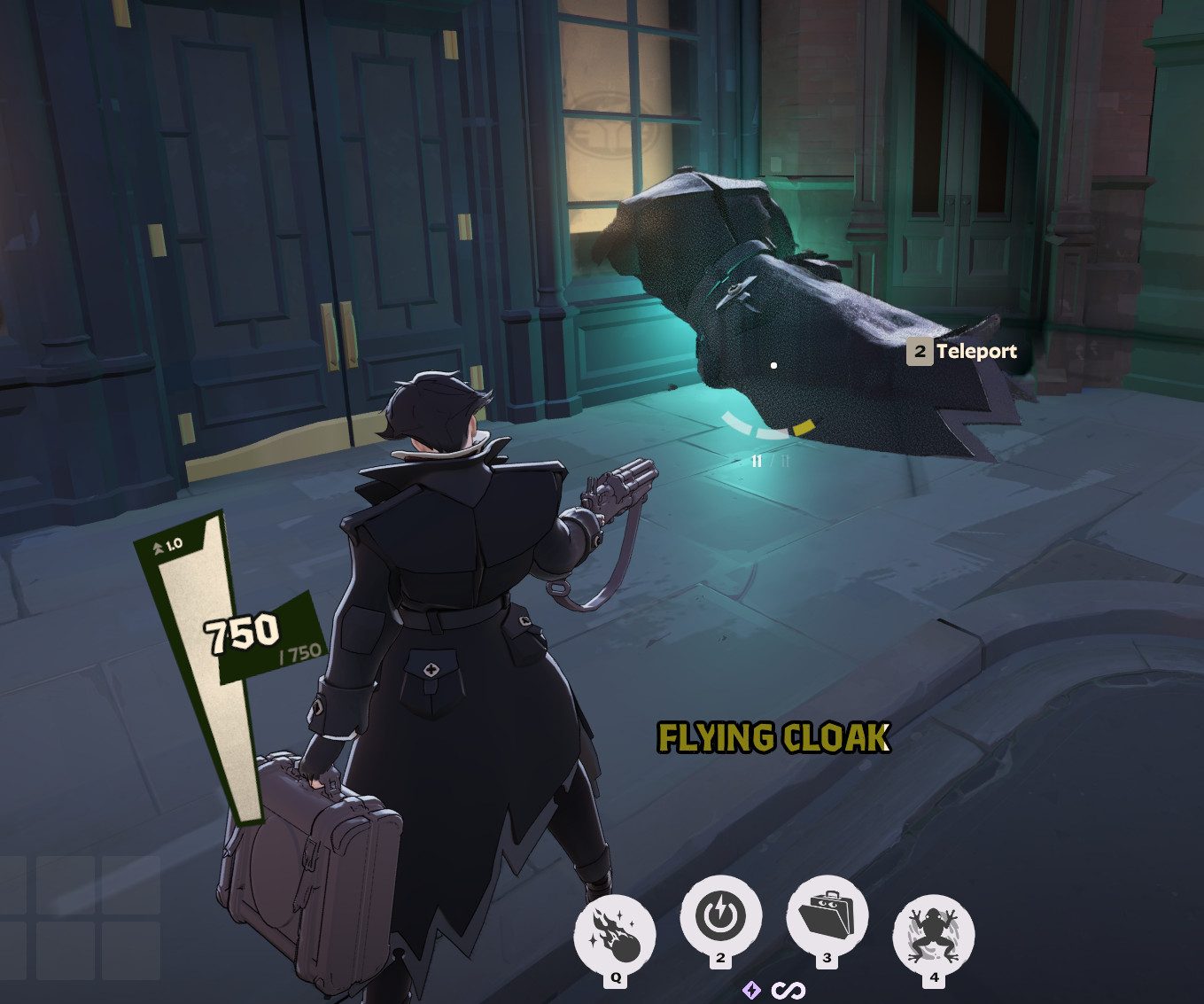 Personal Pocket recolor image 5