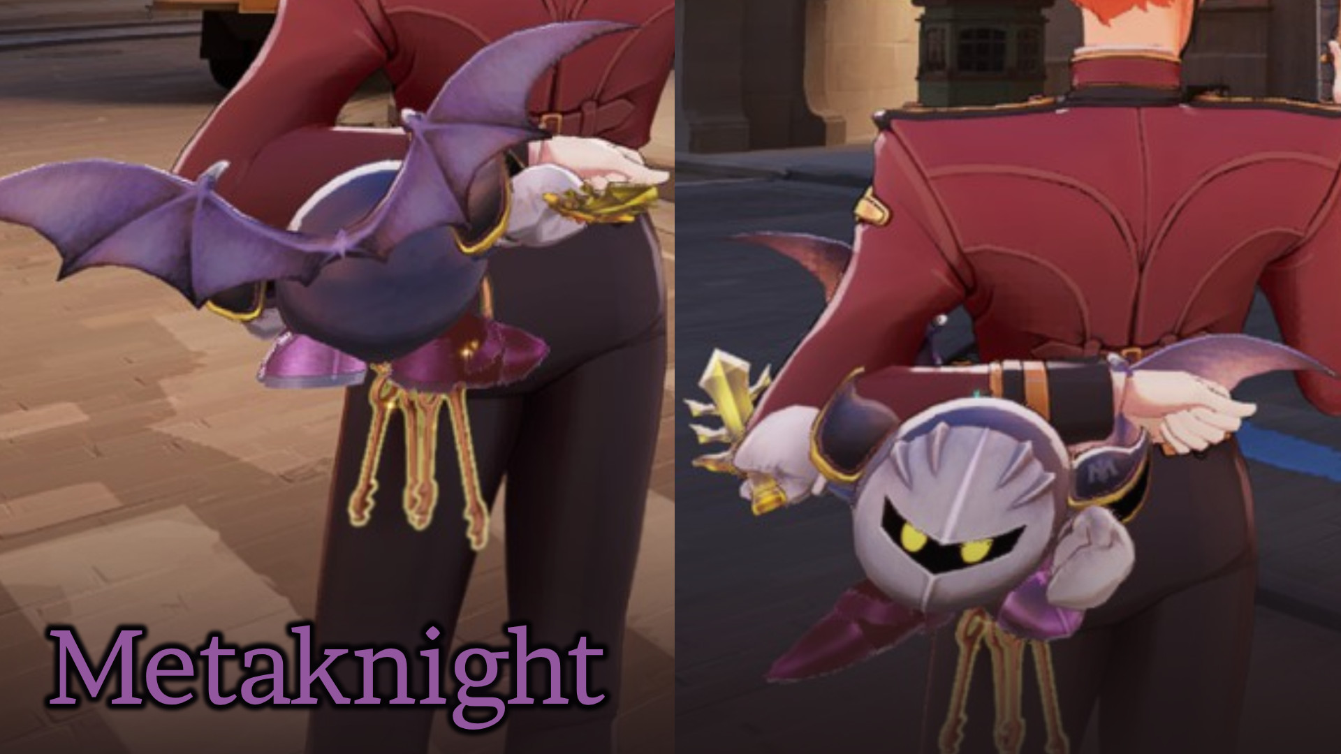 Kirby Colour Variants SoulContainer image 4