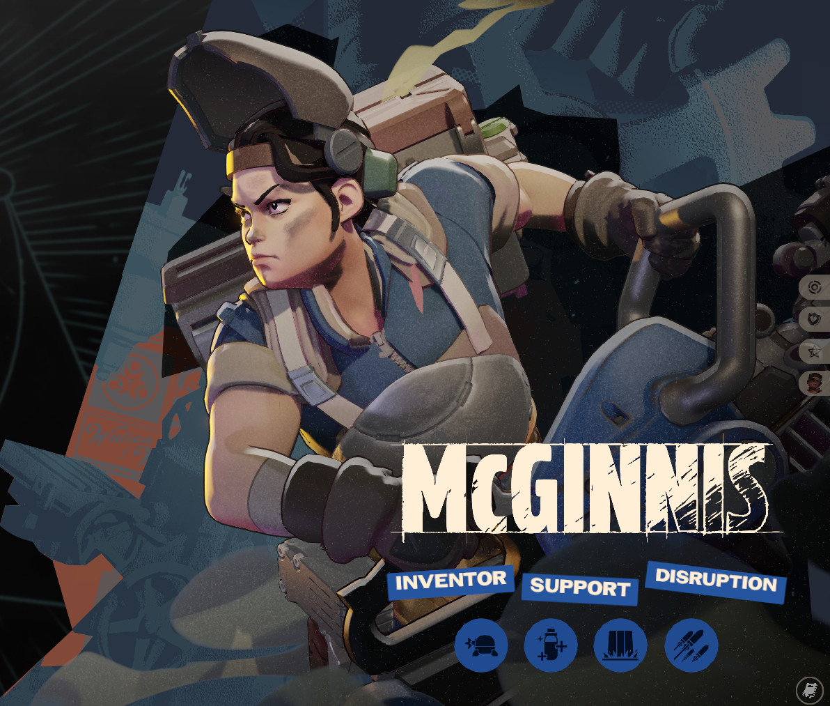 OldGinnis image 2