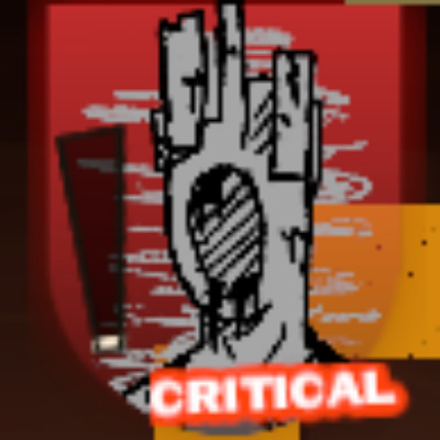 Scuffed Portraits for Minos Prime LashMod image 3
