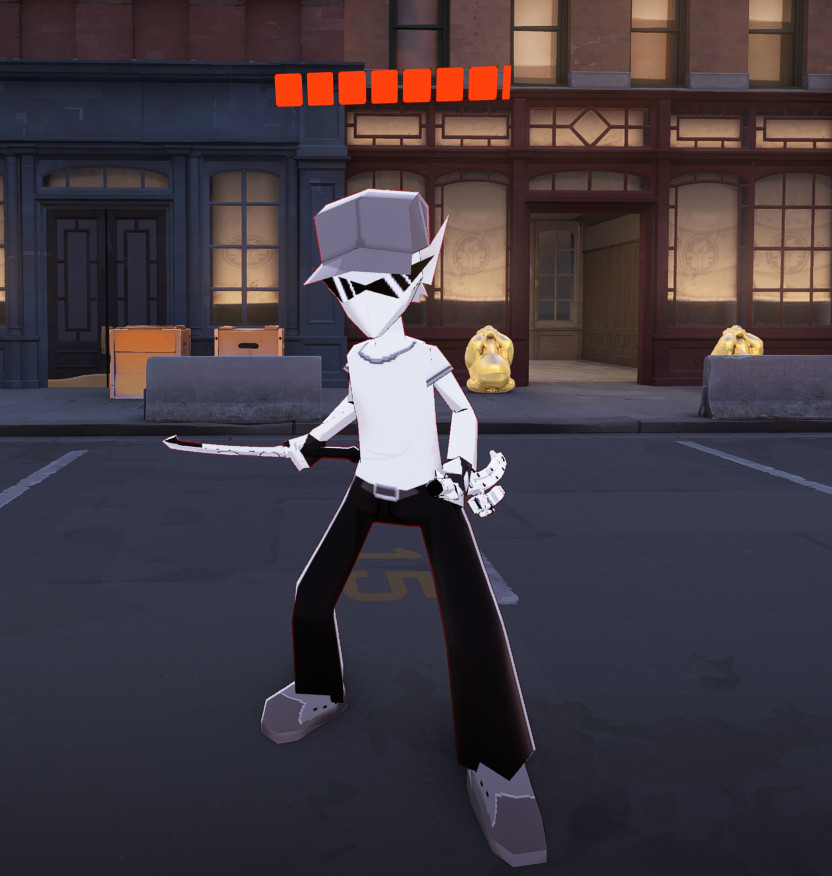 Bro Strider [Homestuck] over Yamato image 3