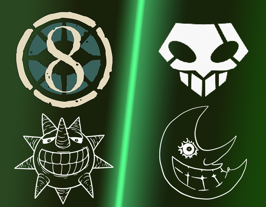 Loading Logo Set