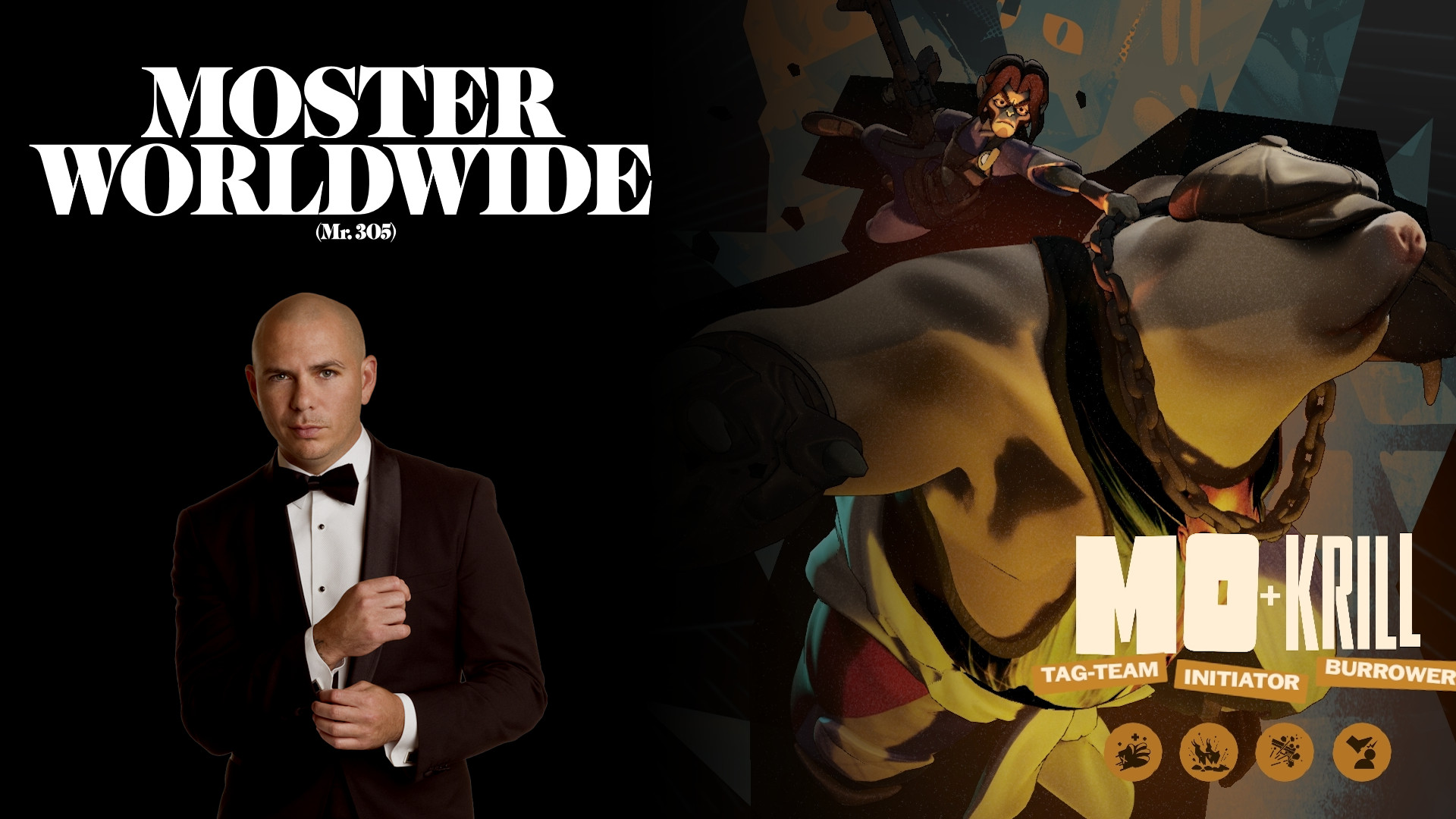 Mo-ster Worldwide image 2