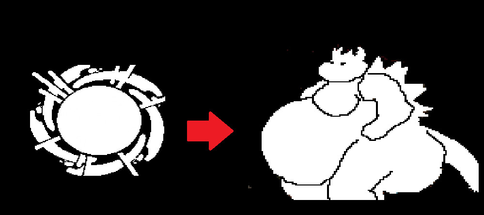 Dynamo But GASSY image 2