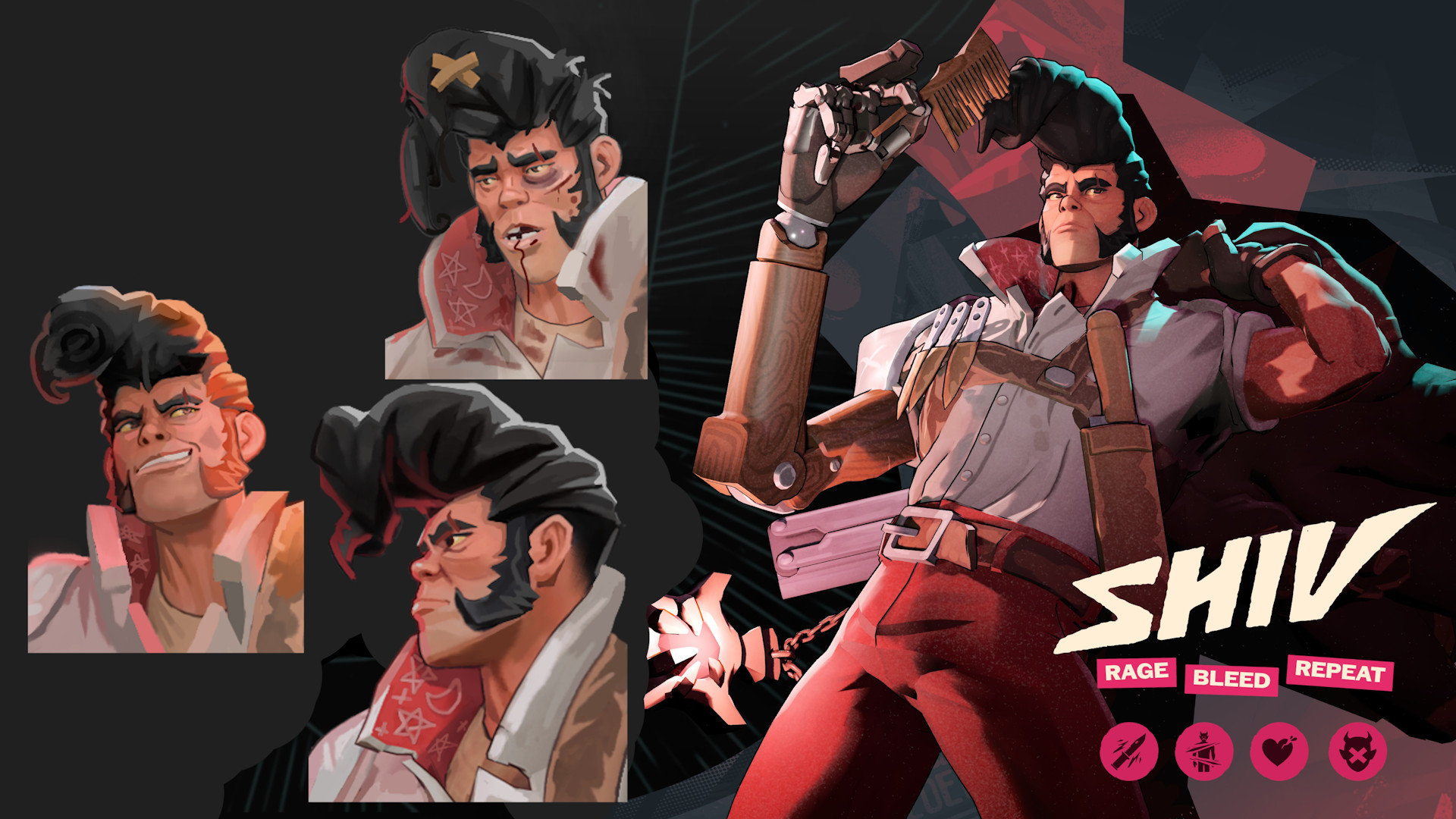 Shiv Refresh image 2