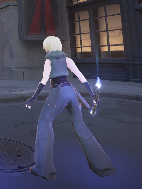 Viva (Jumpstyle) - Celeste image 3