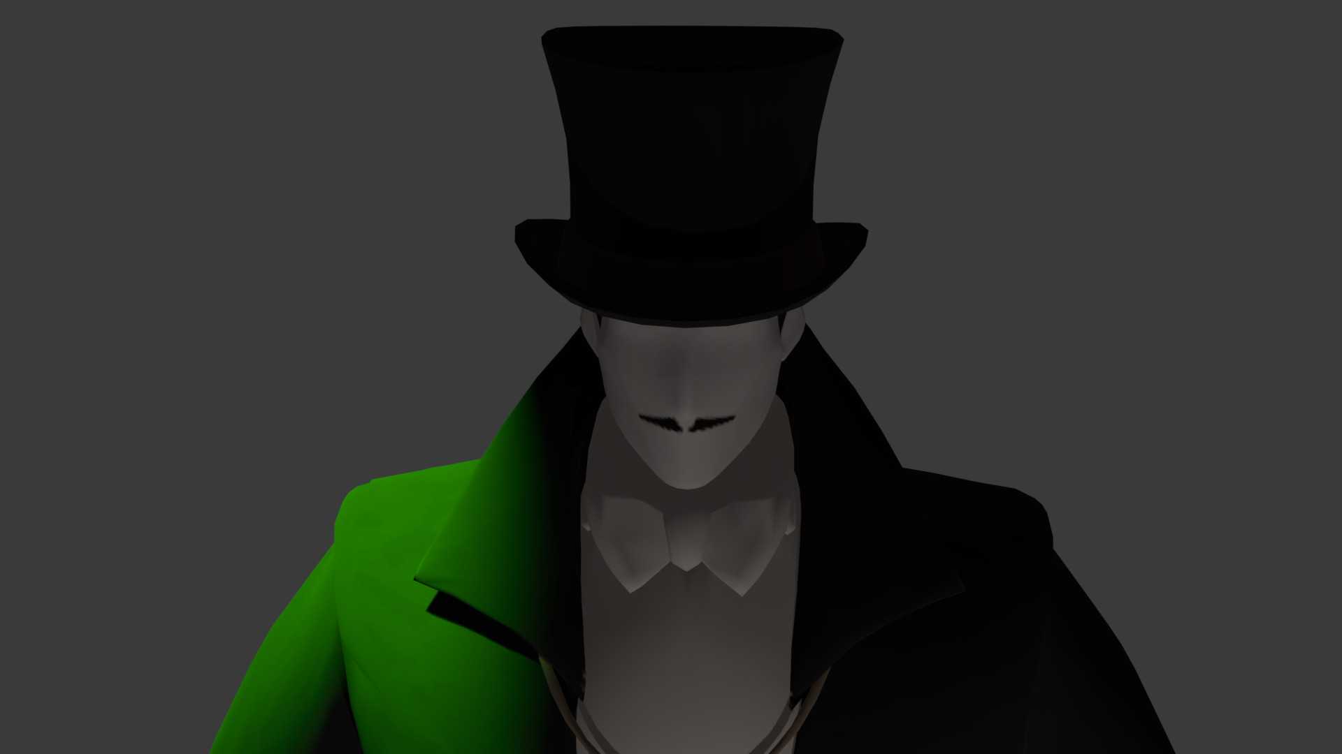 Green sinclair (Now with Voice!) image 2