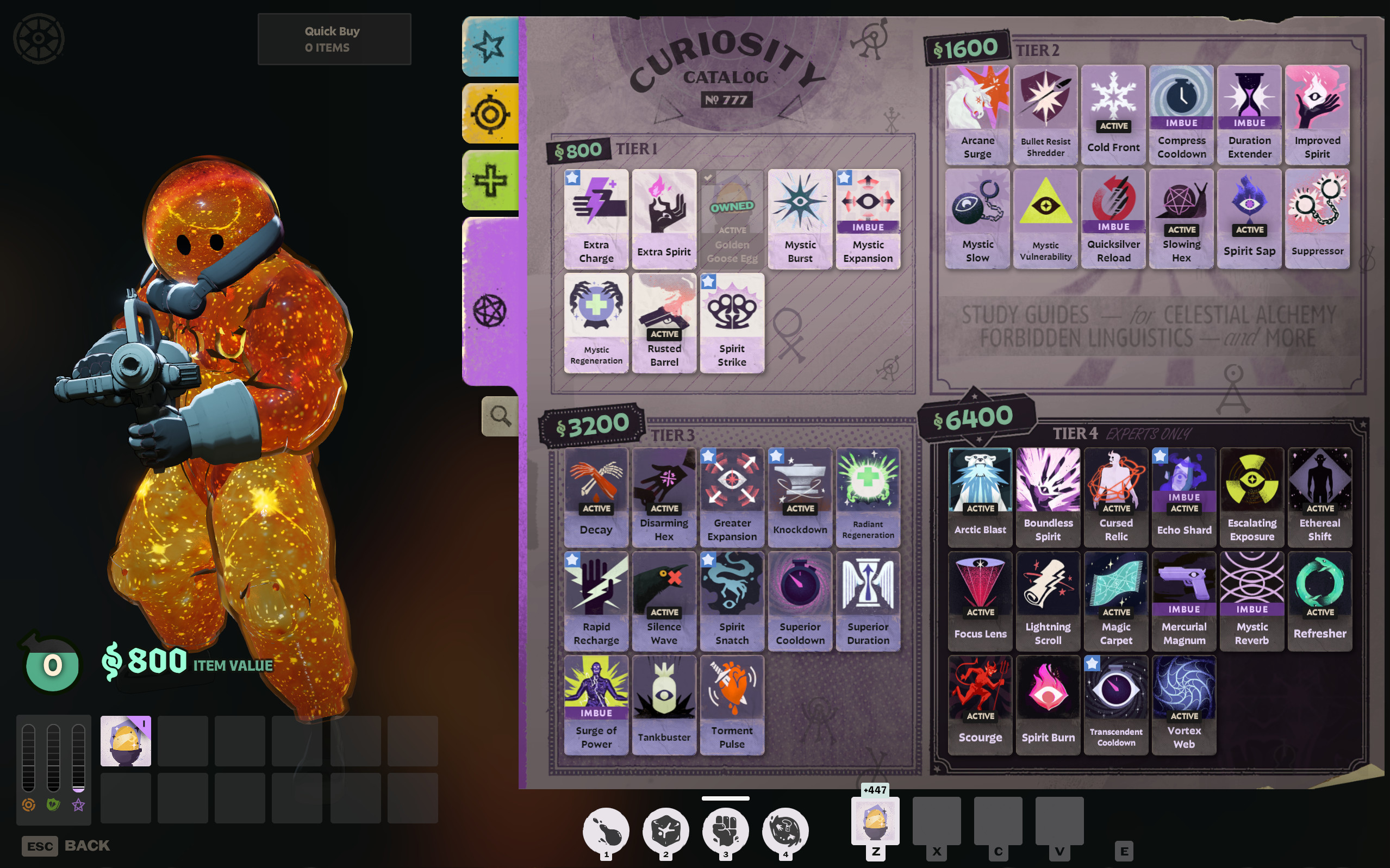 Cosmic Viscous (request) image 4