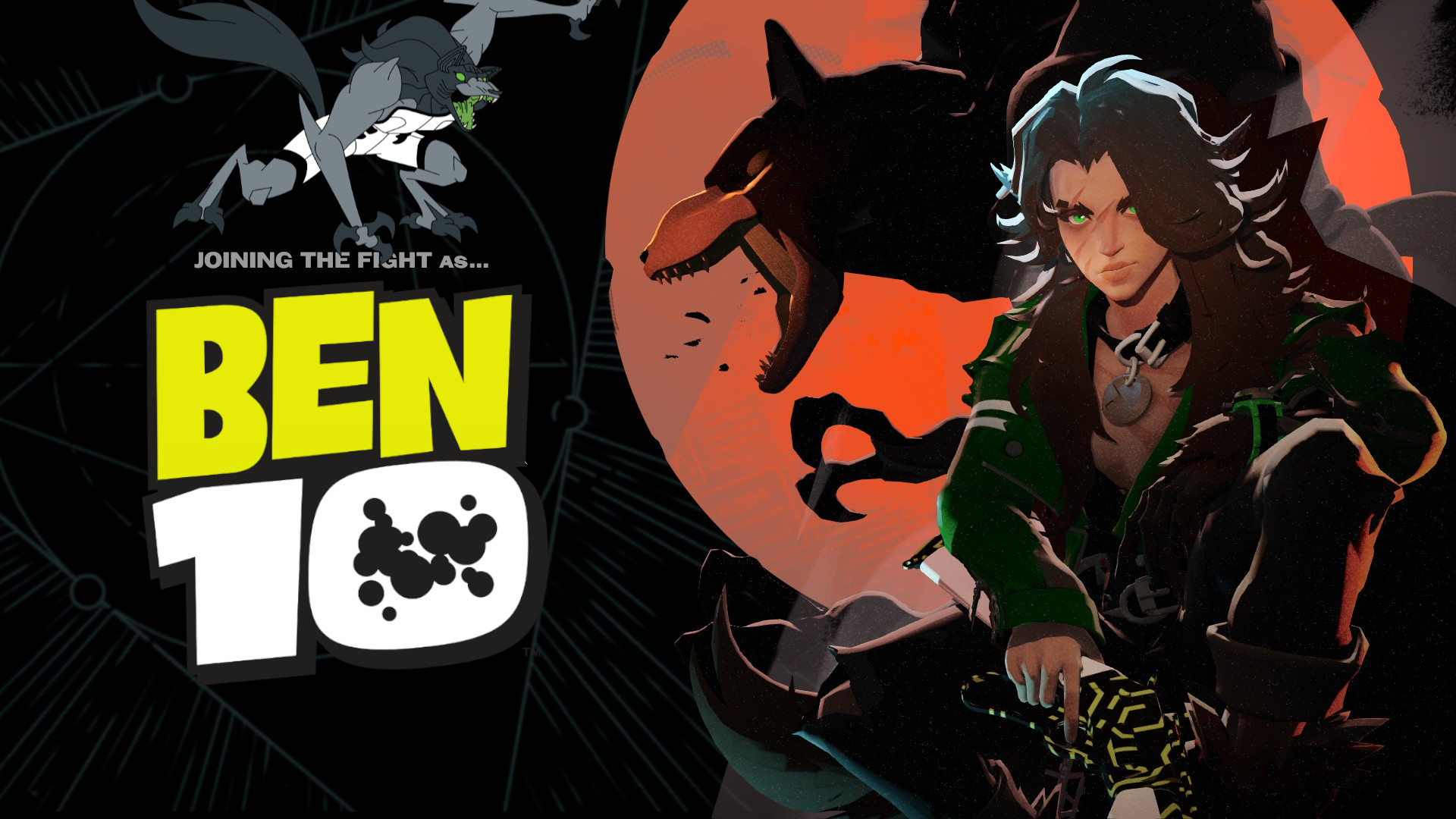 Ben 10 - Silver image 2