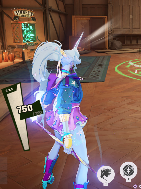 Trixie Celeste image 3